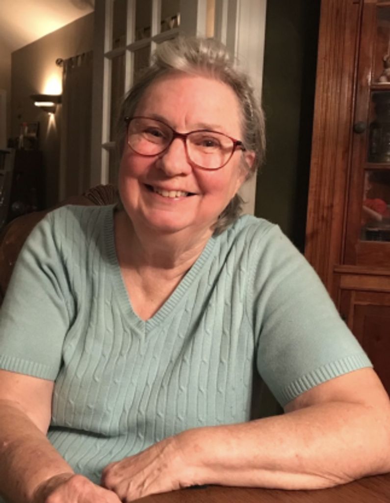 Judith Knapp Profile Photo