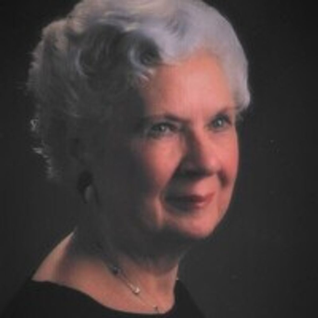 Bernadine M. Kirwen