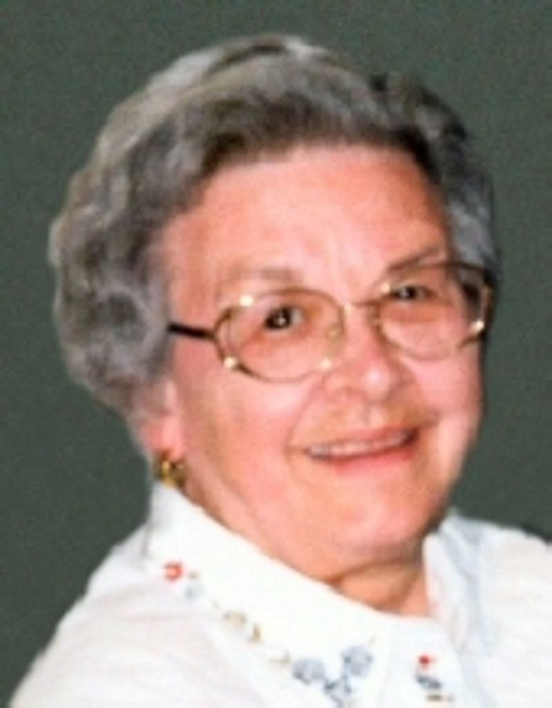 Joan L. Christ