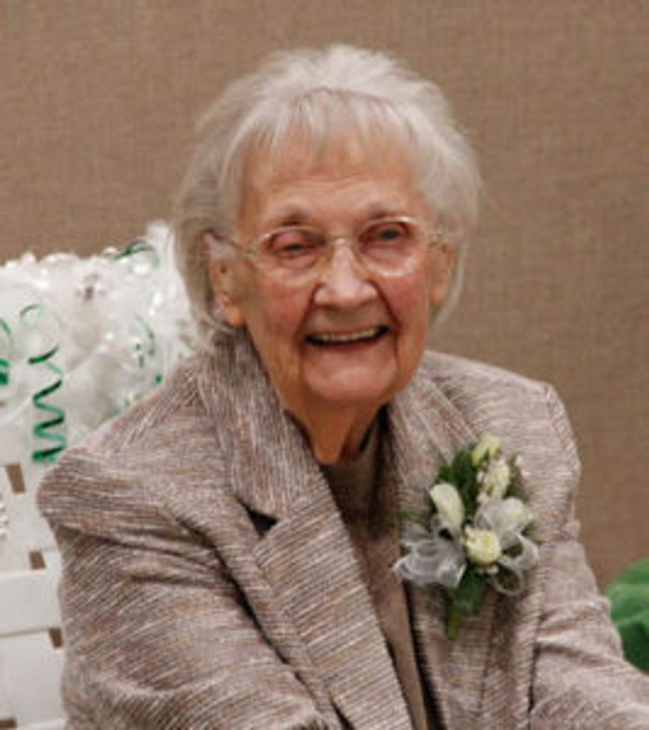 Reola Georgene Brahmstedt Profile Photo