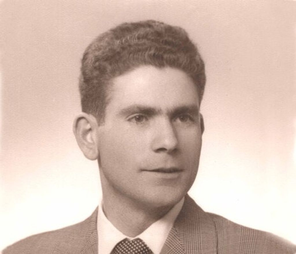 Albano C. Sousa Profile Photo