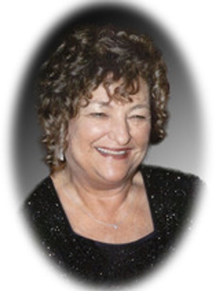 Gazella Deering
