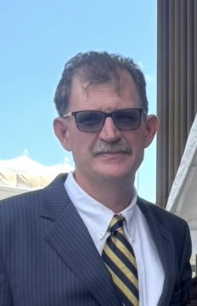 David Edward Mauk Profile Photo