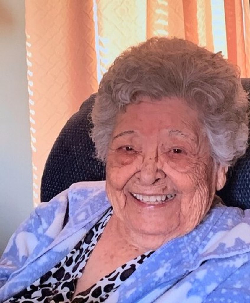 Beatrice "Bea" Acker Profile Photo