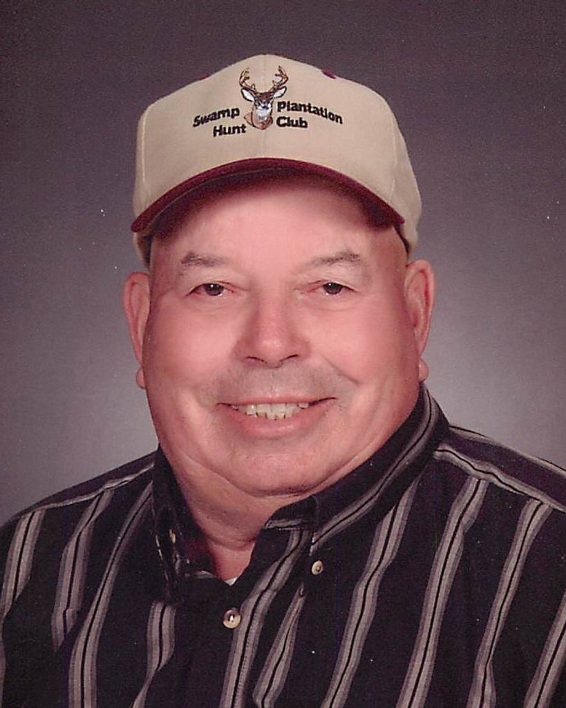 Wiley Lamm Profile Photo