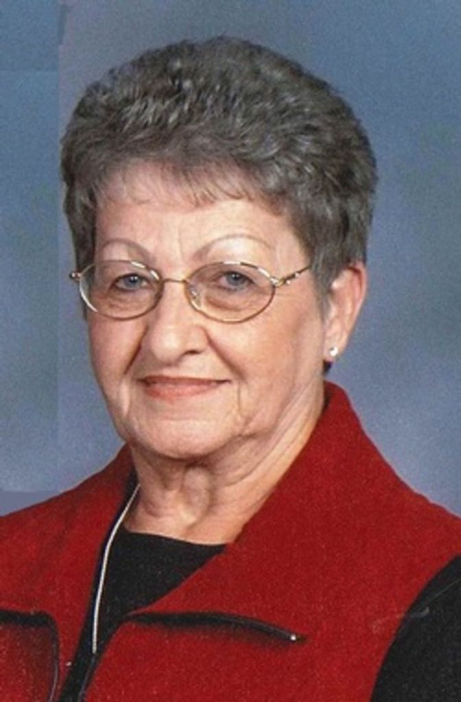Barbara Farley