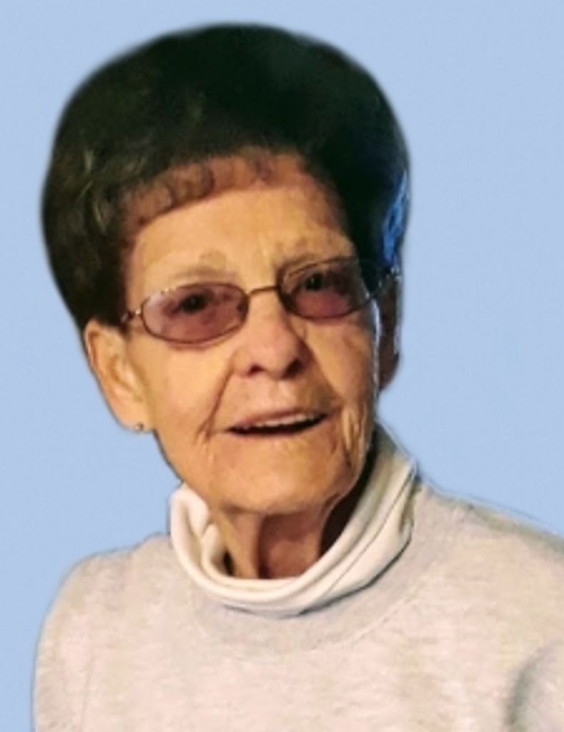 Christine Sherman