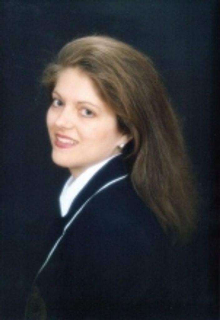 Teresa  Marie CYGNAROWICZ