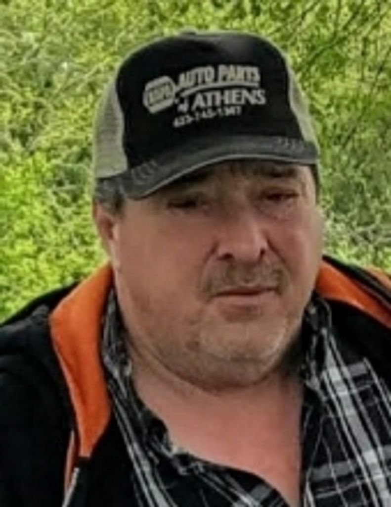 Michael  Ray  Frye 