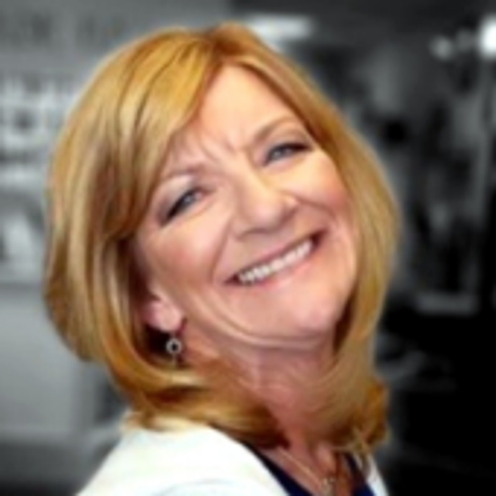 Mary Gail Donovan