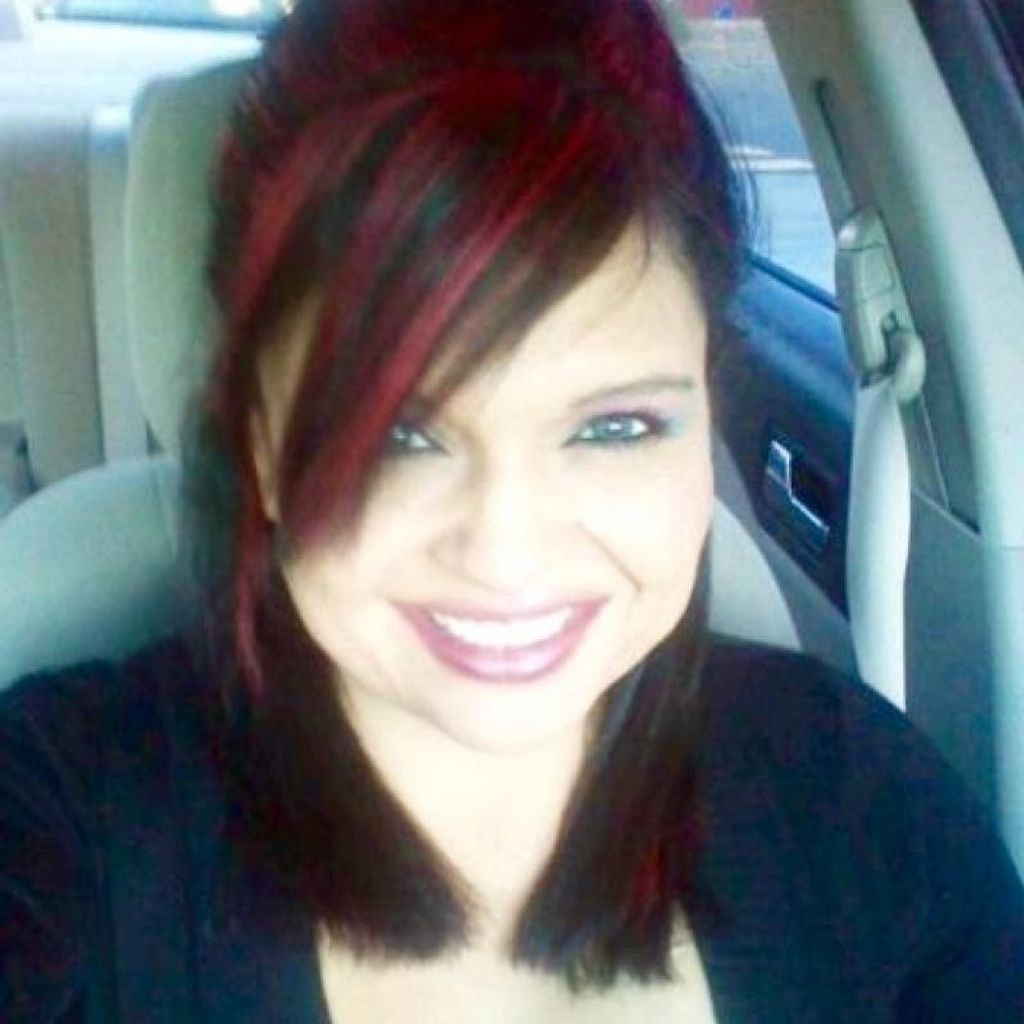 Carol Nevarez