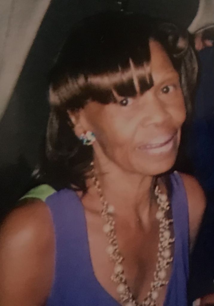 Shirley Marie Bunton Dennis Profile Photo