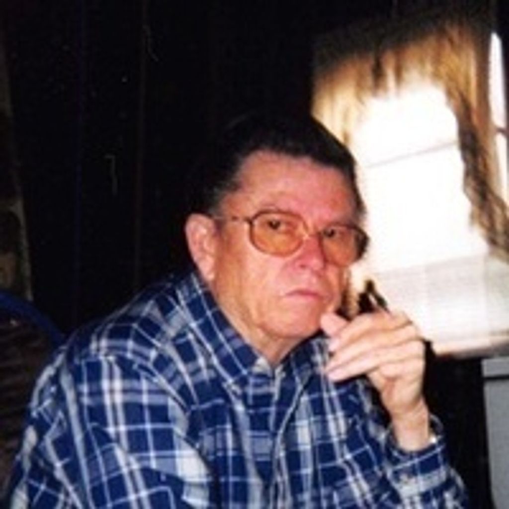 George Collins Profile Photo