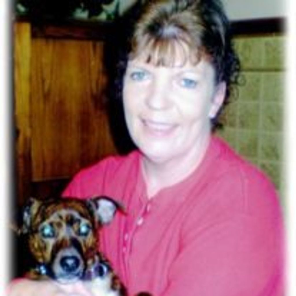 Debi Clark Locklear