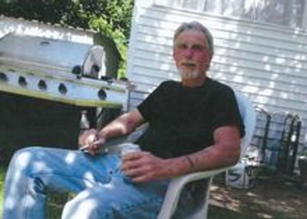 James "Jim" E. Shinski