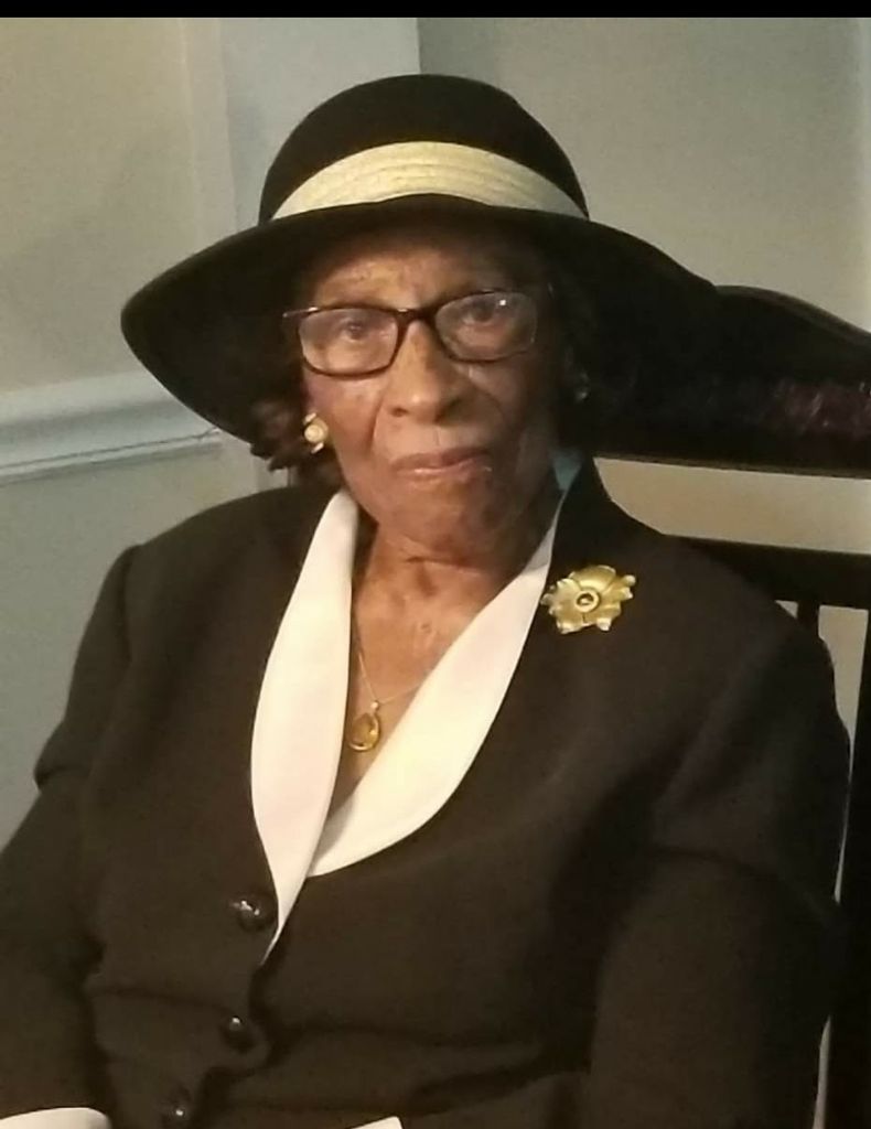 Edwina  Jones Harley Profile Photo