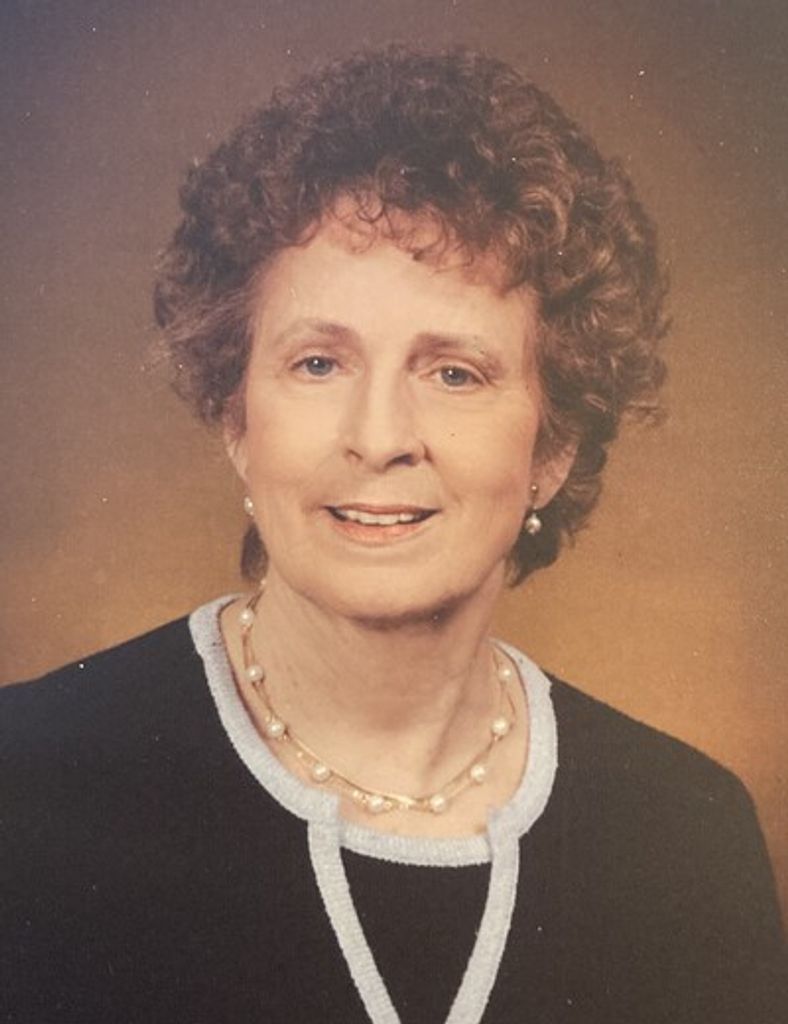 Virginia Anne Youngkin Profile Photo