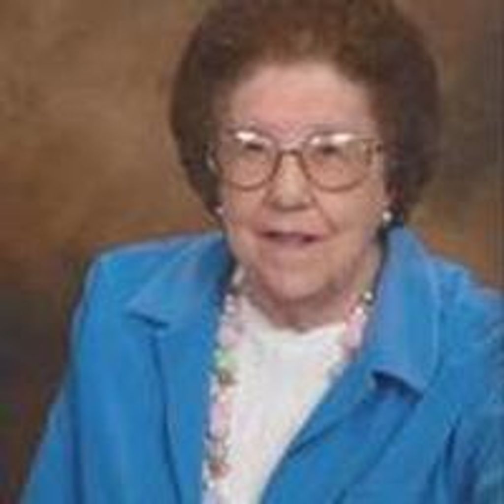 Irene M. Hall