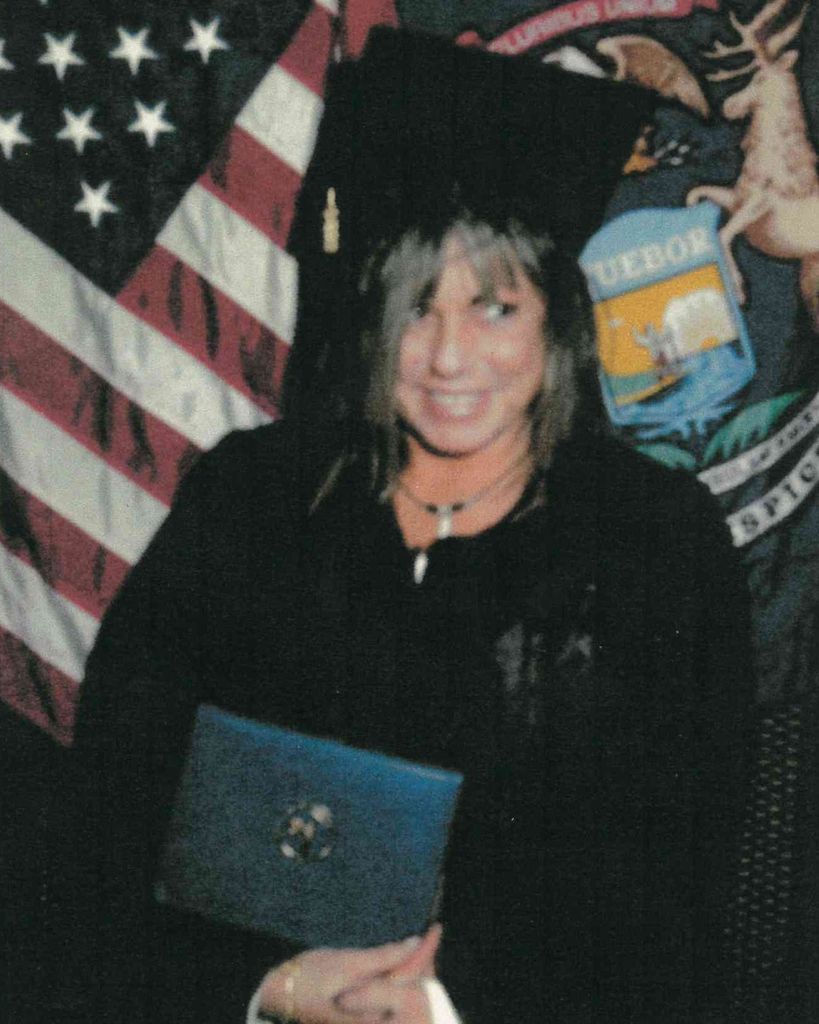 Andrea Greanias Profile Photo