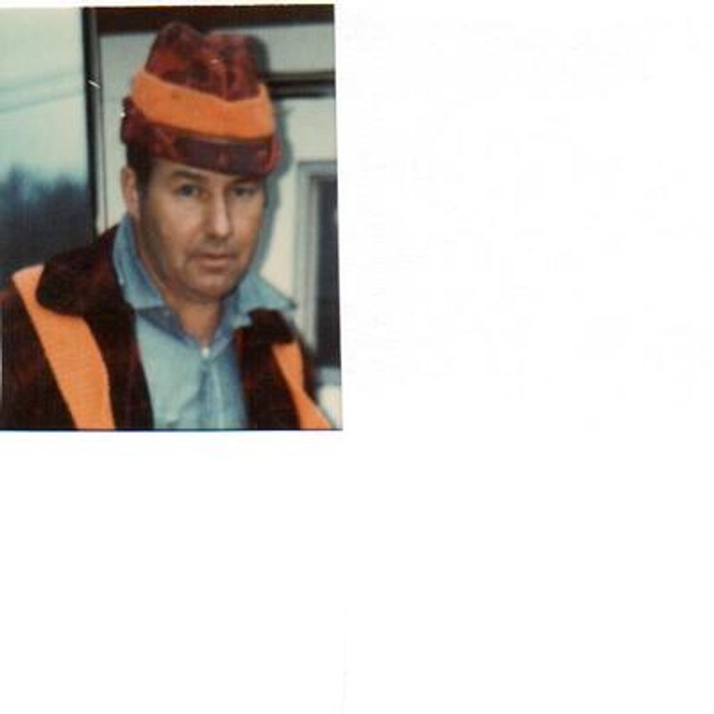 Marceil William Courchaine Profile Photo