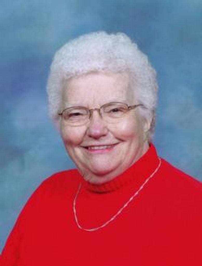 Marietta Heck Profile Photo