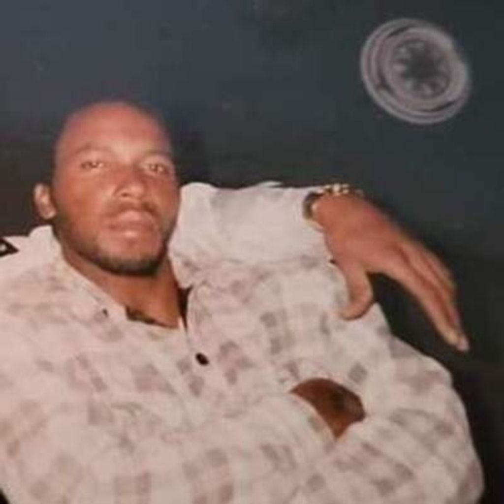 James Timothy Mckinnie