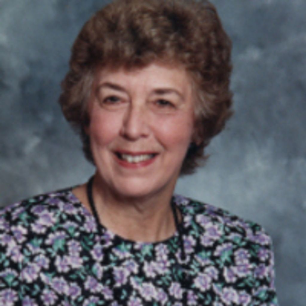 Elizabeth Howarth