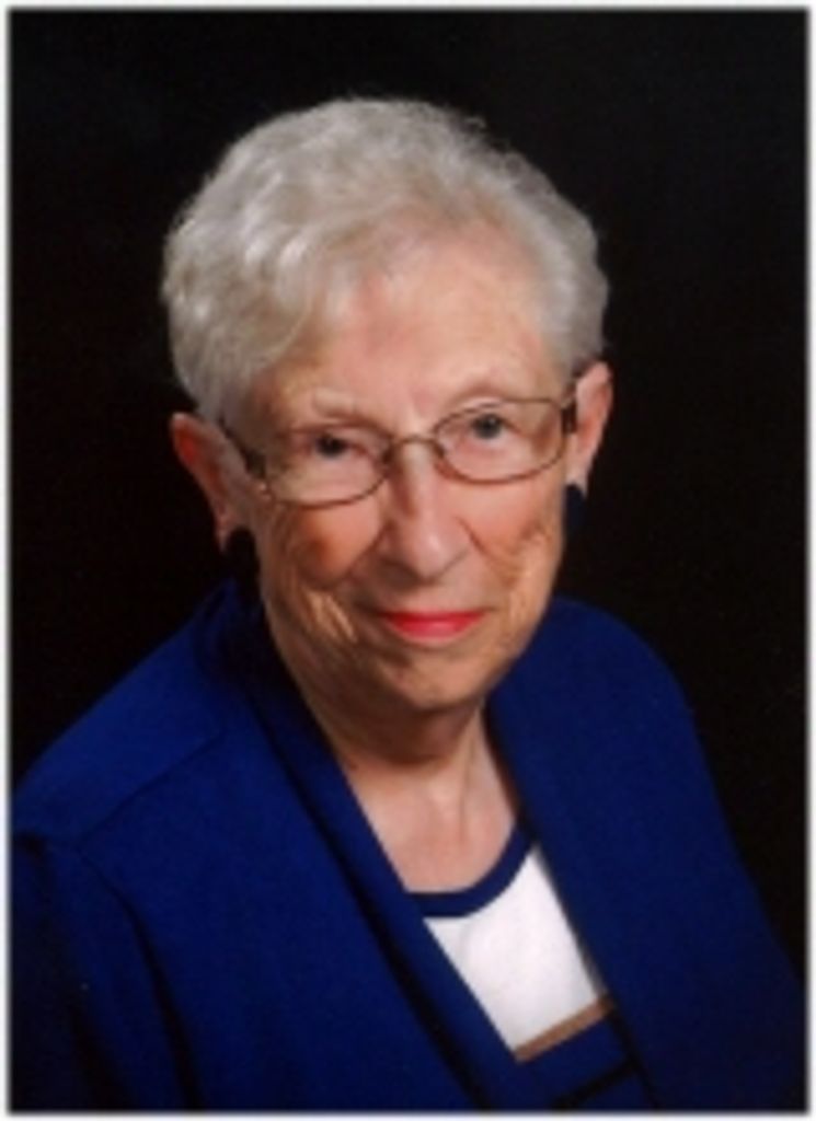 Jeannine Lucyle Siefers