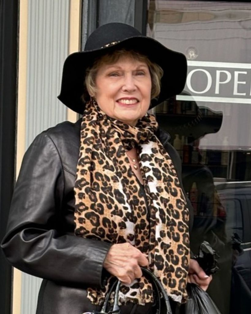Mary C. (Kier) Steuer Profile Photo