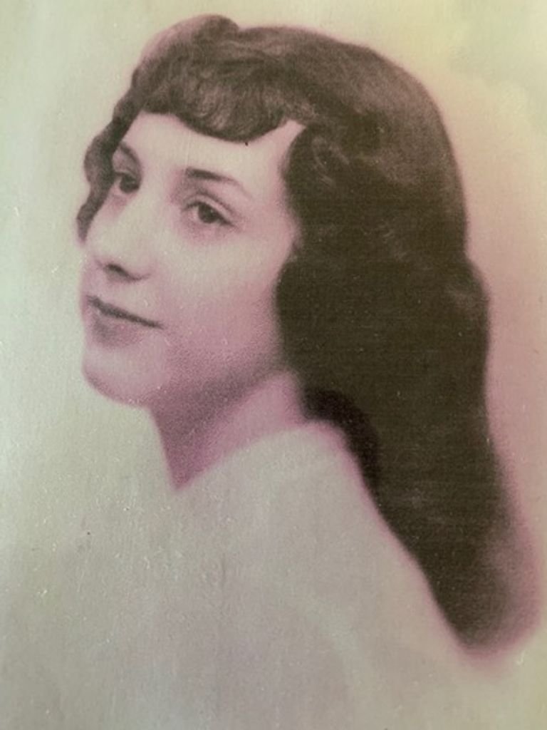 Donna Marie Caprai Jones Profile Photo