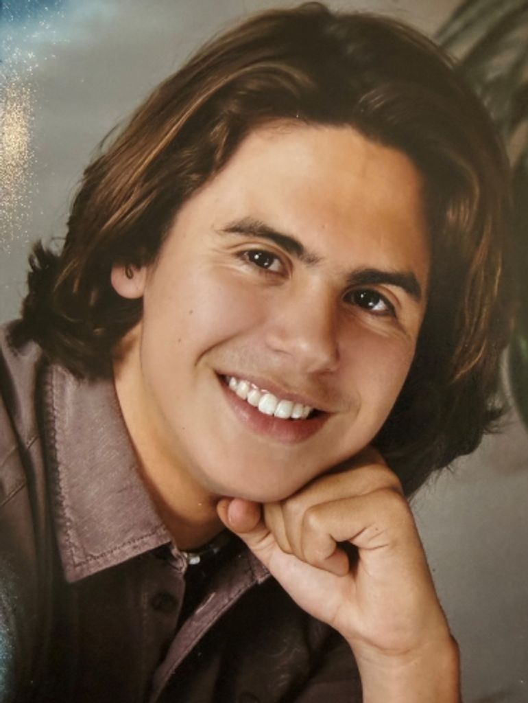 Robert James Brown Profile Photo