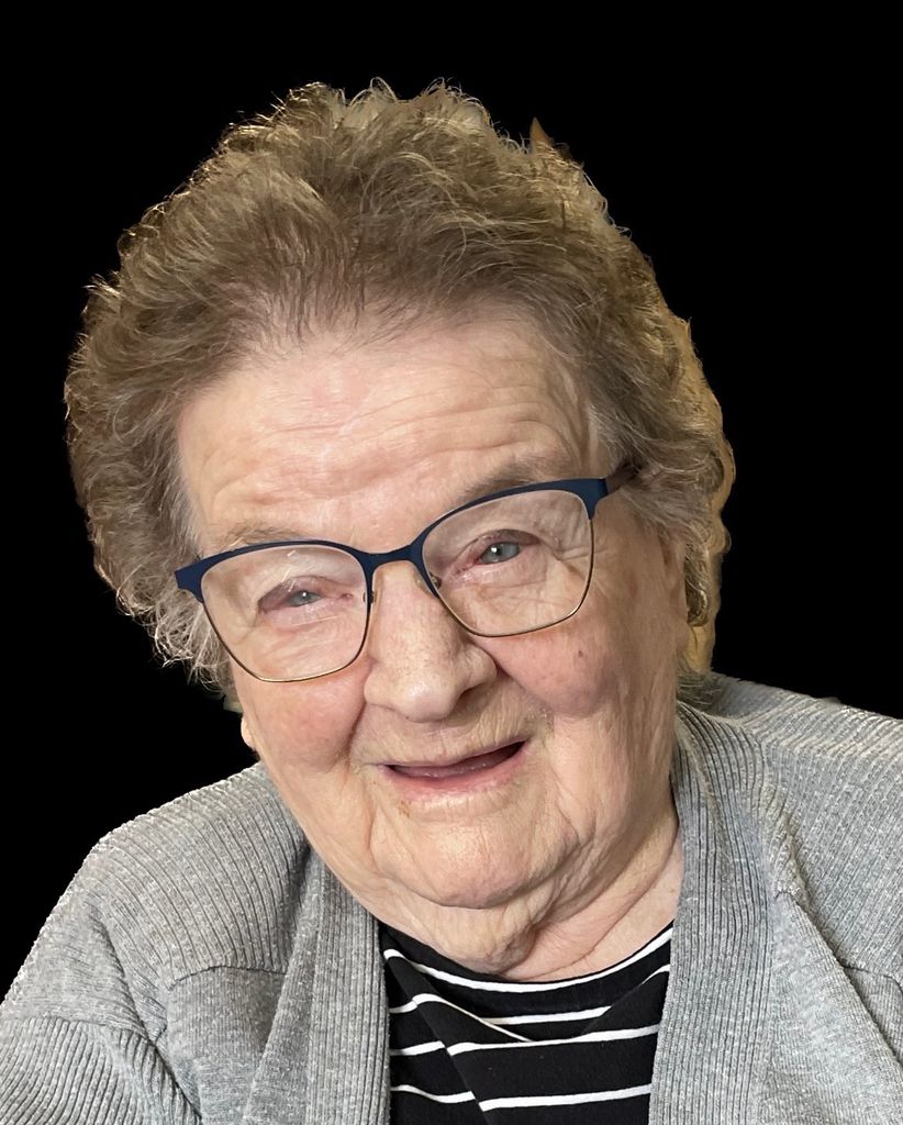 Marjory "Bunny" M. Nolting Profile Photo