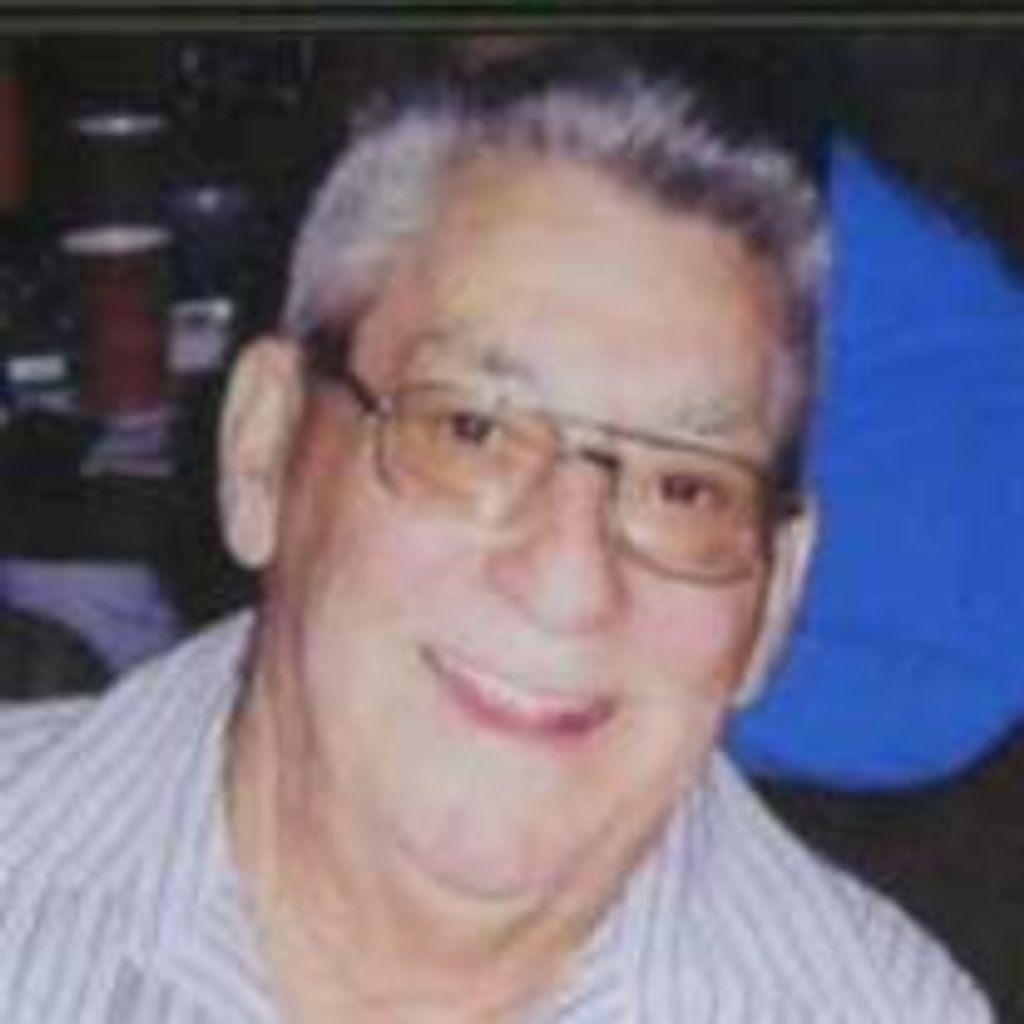 Raymond Edward Dall