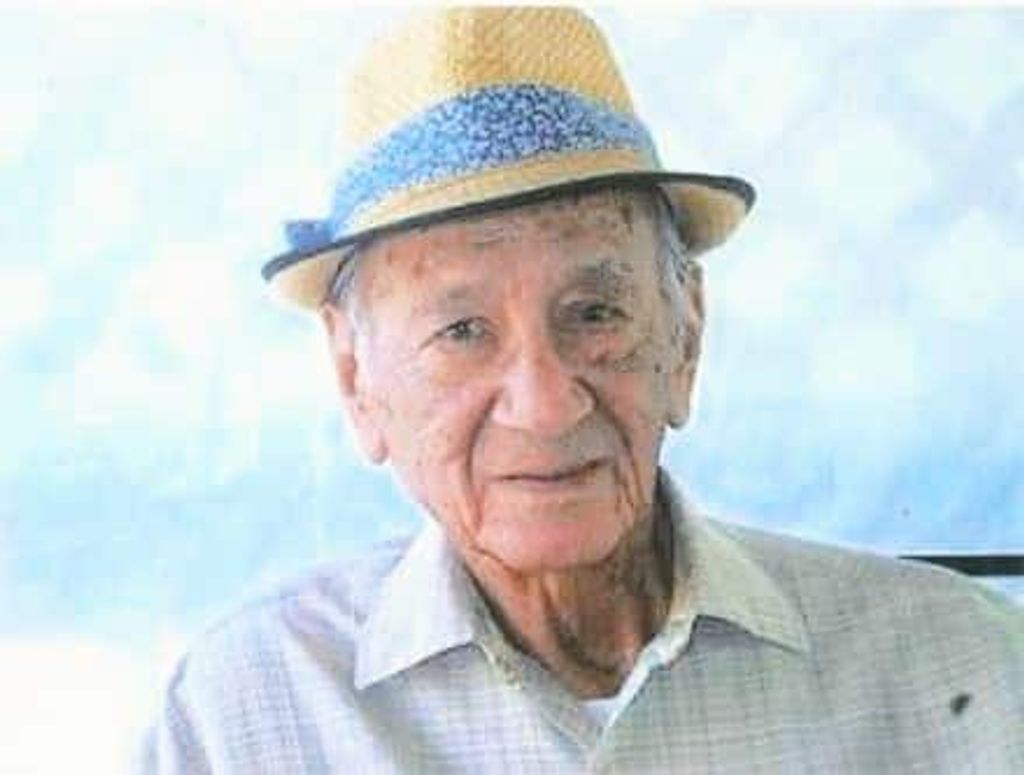Charles E. Estrada
