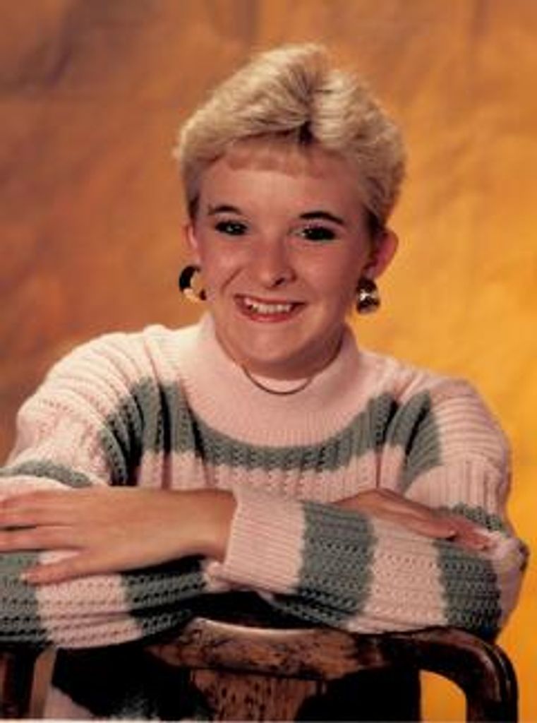 Dawn Renee Hughes