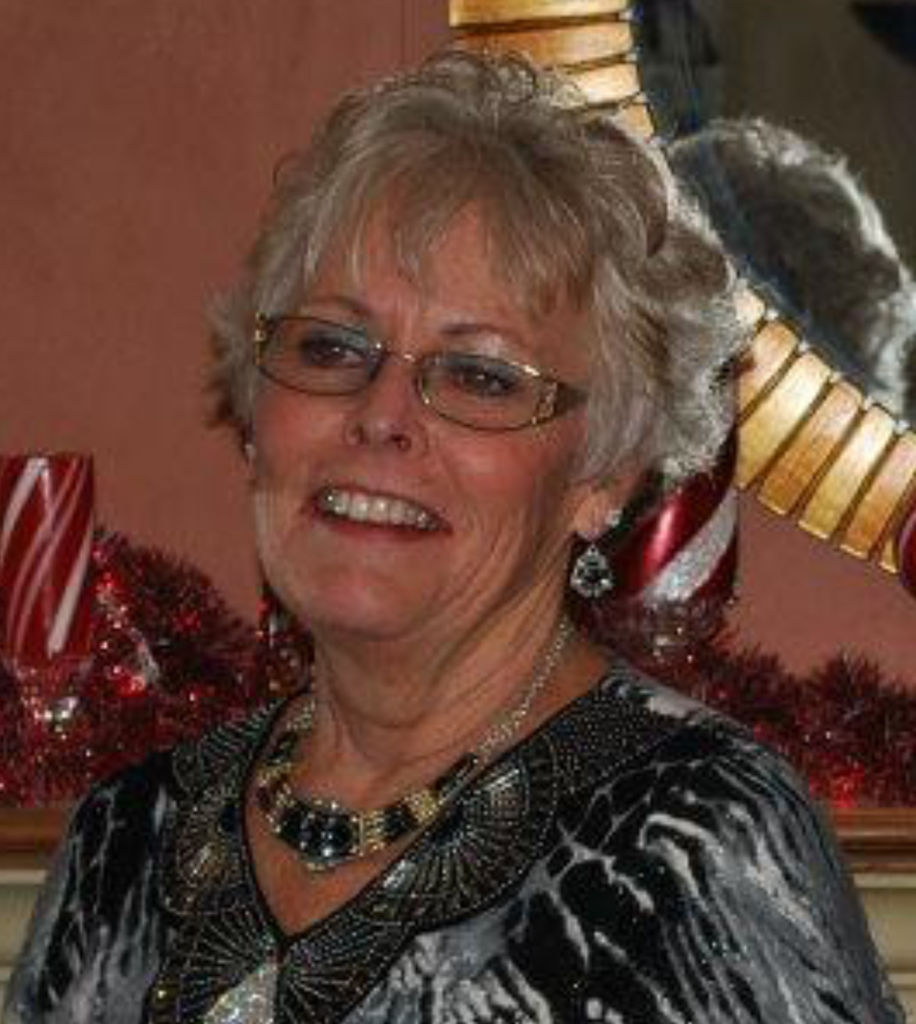 Rebecca L. Graham