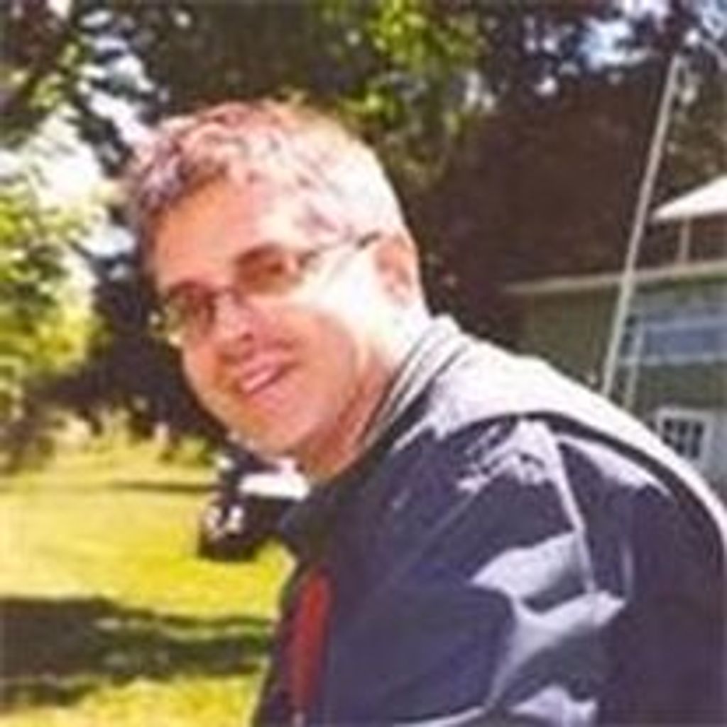 Thomas Lee Grieder