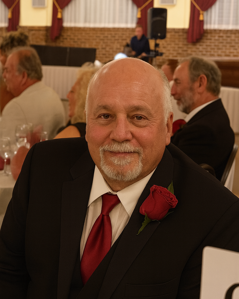 Anthony J. Dyszelski