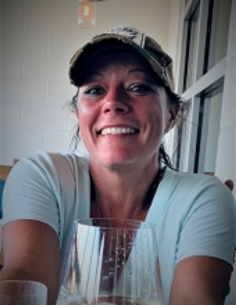 Kimberly Kaye Hood