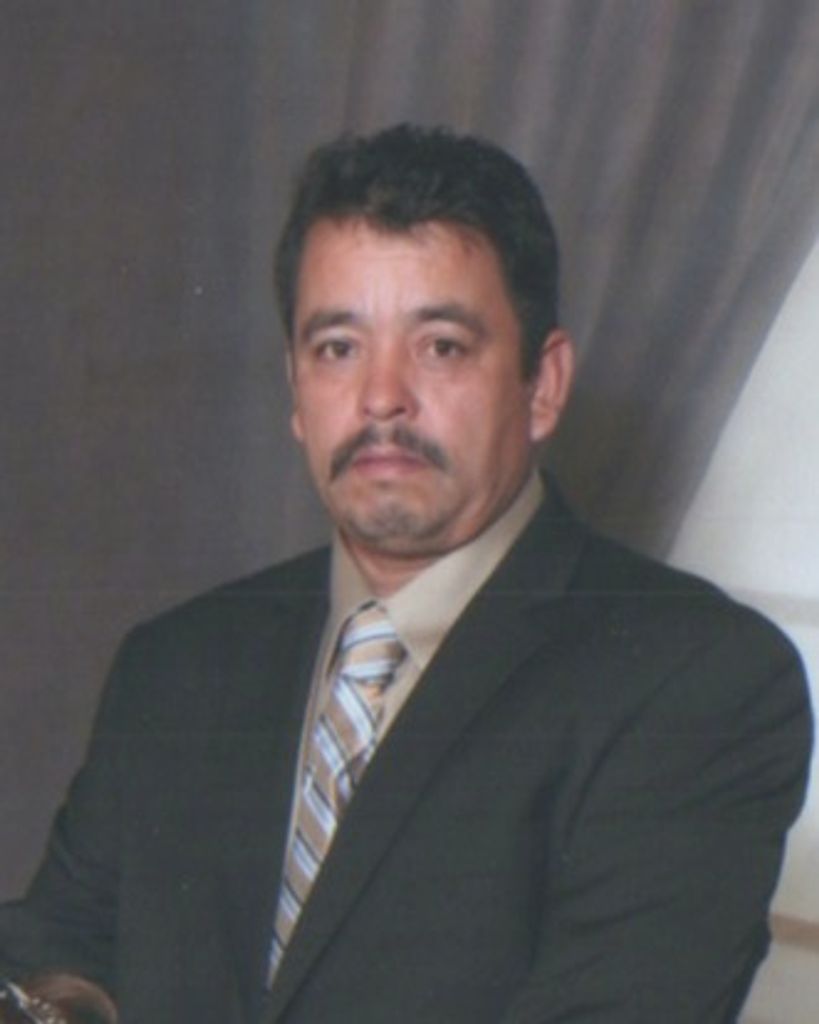 Jacinto Loredo
