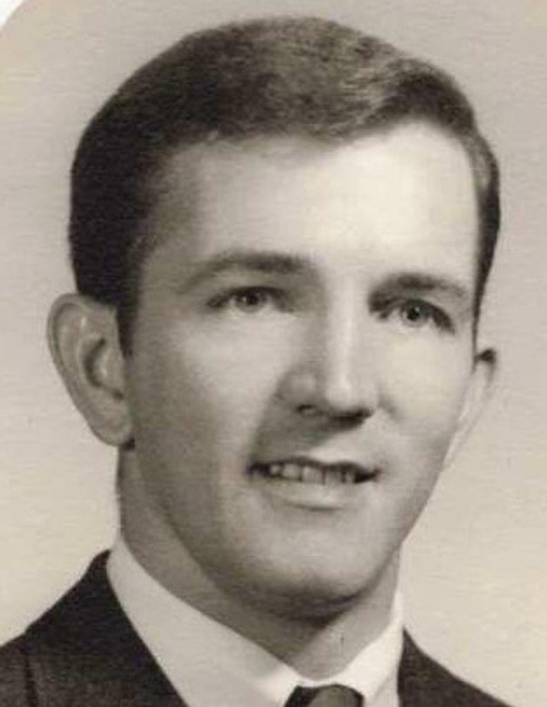 Donald Joseph "Don" Fox