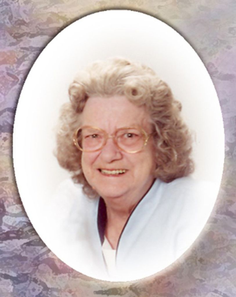 Virginia Lucille Kienzle
