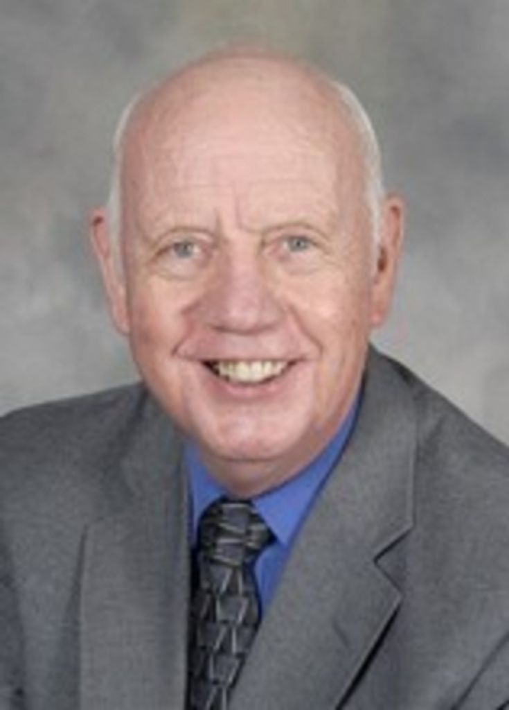 David Lindsay Profile Photo