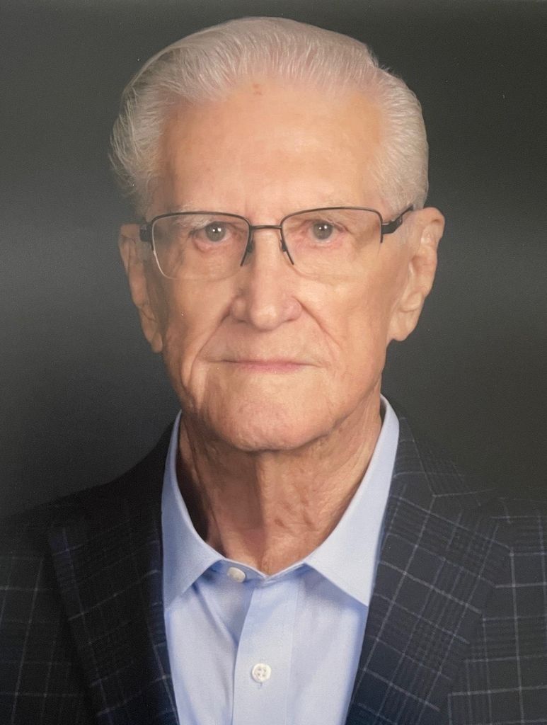 Stafford Erickson
