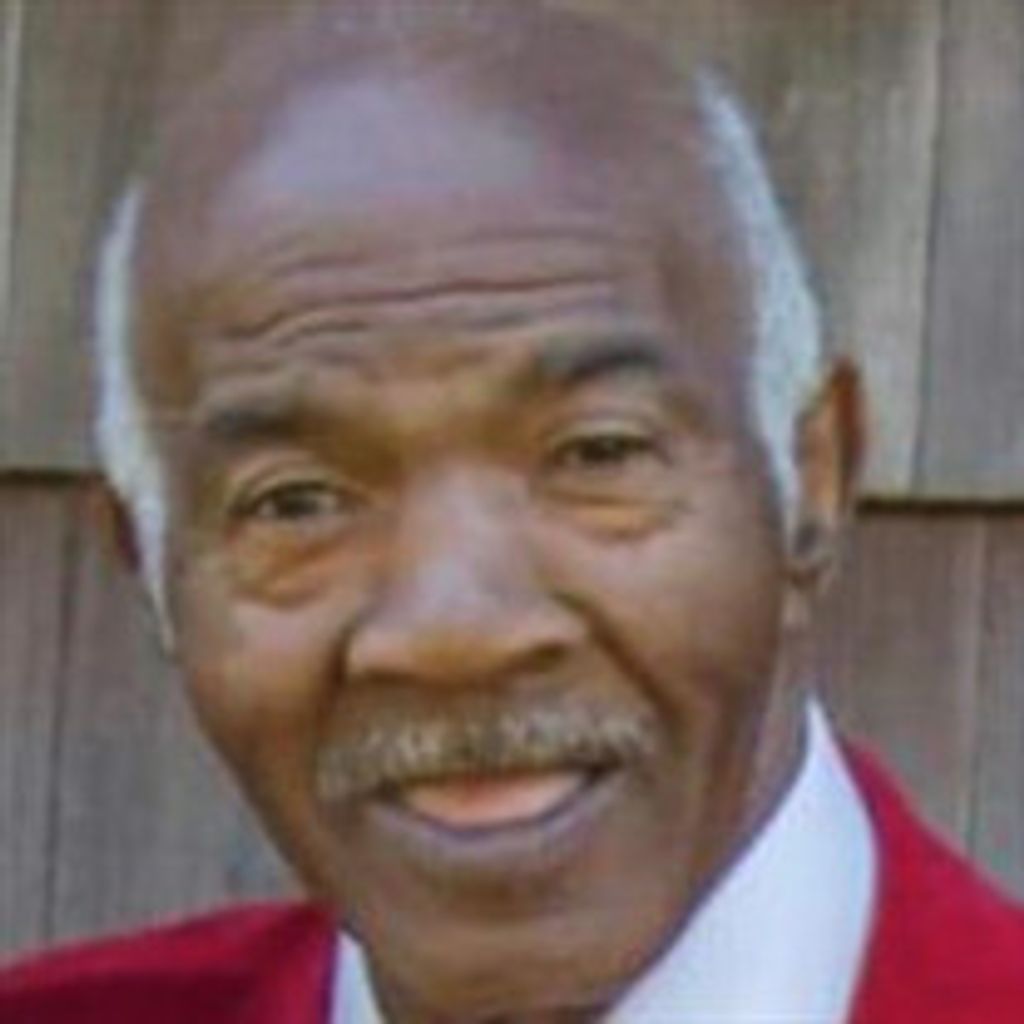 Harold Eugene Holloway