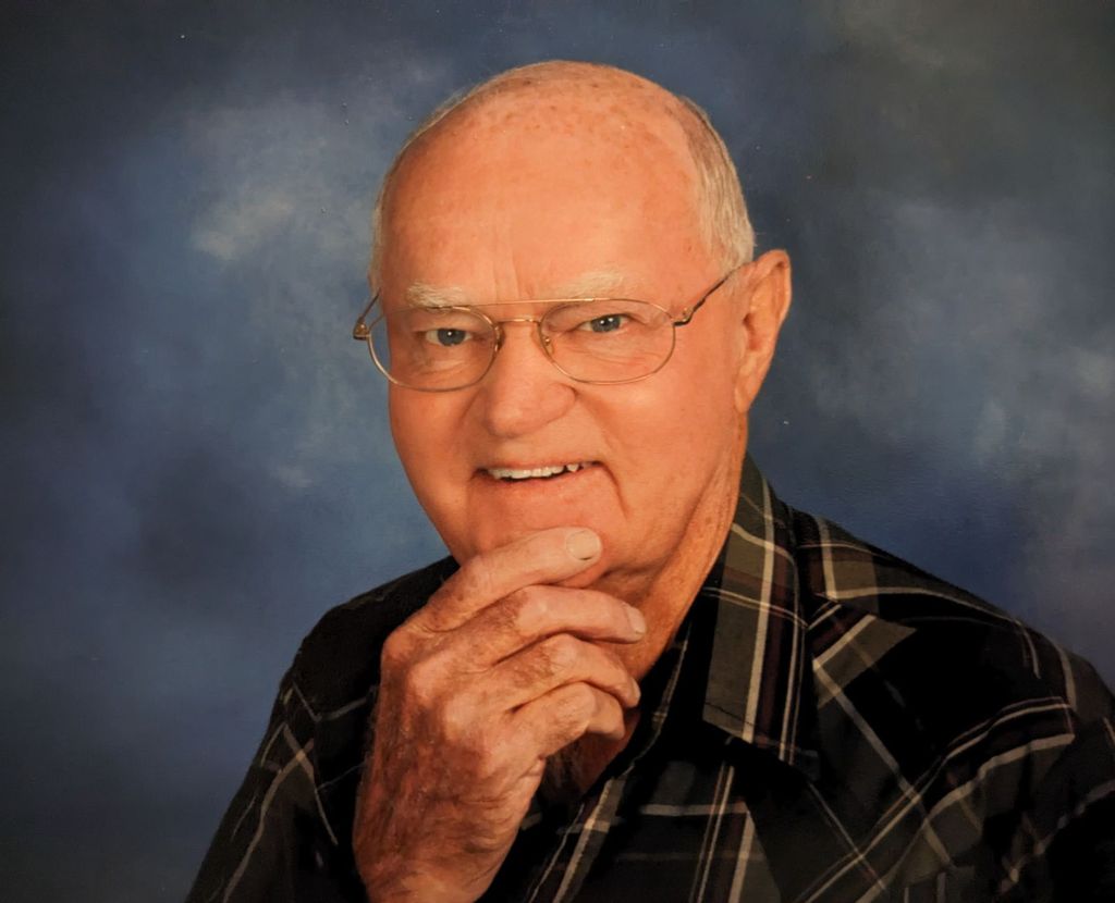 Gerald Dalton Brummett