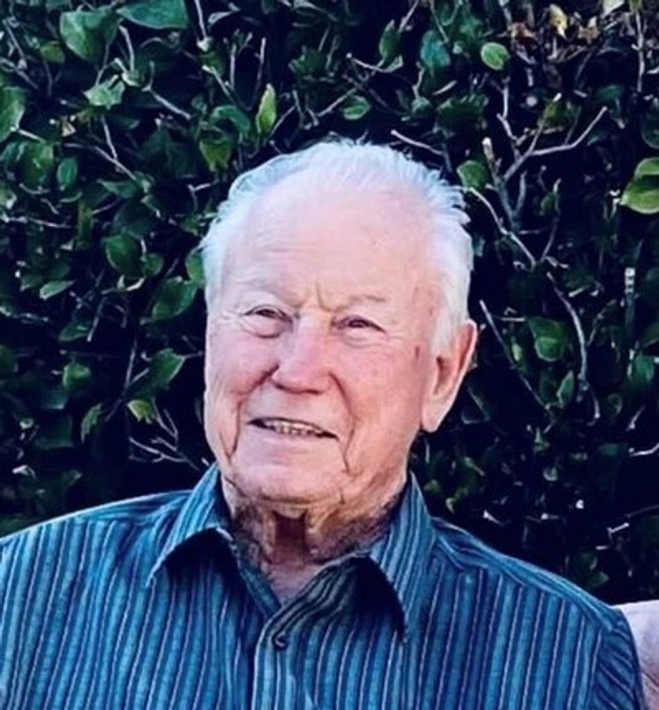 Claude Arthur Bostic