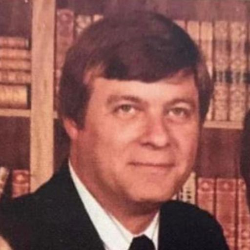 John Allman Profile Photo