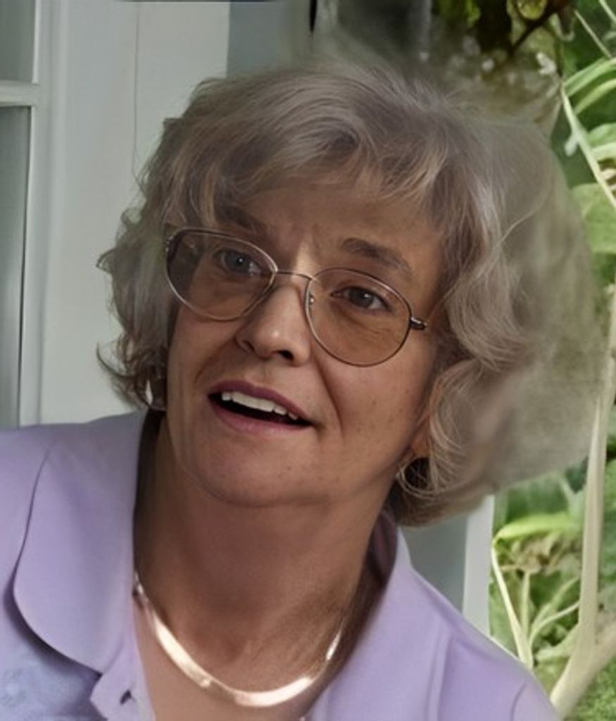 Margaret Meadows Profile Photo