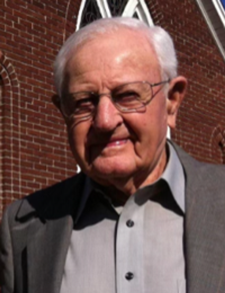 James Willard Whaley Profile Photo